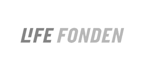 Life fonden logo