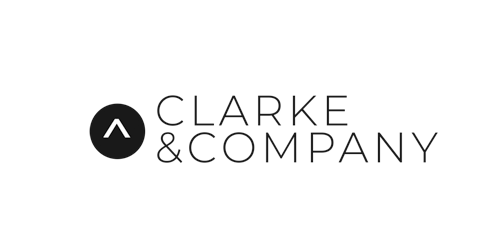 ClarkeCO - logo - grayed